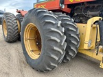 Chassis with 