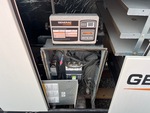 Generator with 