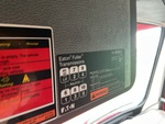 Cab with 