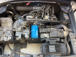 Basic Refrigeration Unit with 