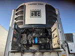 Basic Refrigeration Unit with 