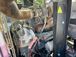 Engine with 