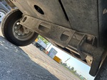 Chassis with 