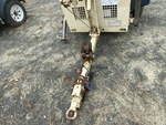 Trailer Chassis with 