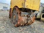 Chassis with 