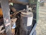 Air Compressor with 