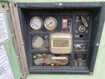 Control Station with 