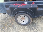 Trailer Chassis with 