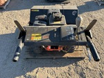 Control Station with 