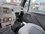 Cab with 