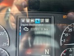 Cab with Engine Hours