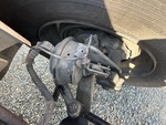 Brakes with 