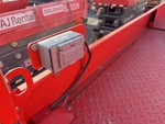 Control Station Upper with 