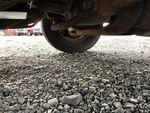 Brakes with 