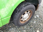 Chassis with 