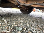 Brakes with 