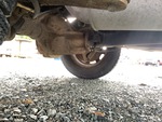Brakes with 