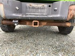 Chassis with 