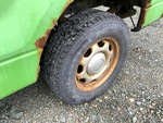 Chassis with 