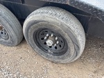 Trailer Chassis with