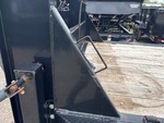 General Appearance with Hand Rails
