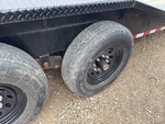 Trailer Chassis with
