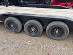 Trailer Chassis with