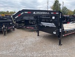 Trailer Chassis with Tongue/ Hitch Condition