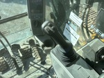 Control Station with 