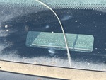 General Appearance with Second Serial Number/VIN Photo