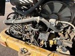 Motor with 