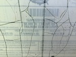 General Appearance with Numero seriale/numero d’identificazione del veicolo (VIN)