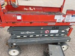 Chassis Photos with 