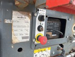 Basic Lower Control Station with 