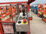 Basic Control Station Upper with 