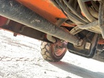 Drivetrain with 