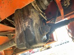 Drivetrain with 