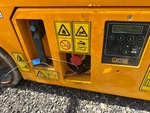 Basic Lower Control Station with 