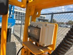 Basic Control Station Upper with 