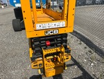 Basic Control Station Upper with 