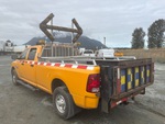 Chassis with 