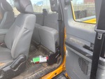 Cab with 
