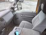 Cab with 