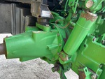 Drivetrain with 