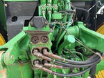 Hydraulics with 