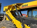 Hydraulics with 
