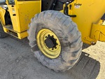 Chassis with 