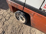 Chassis Photos with 