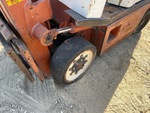 Chassis Photos with 