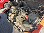 Engine with 